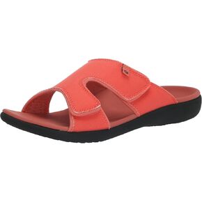 Spenco Women's Casual Slide Sandal