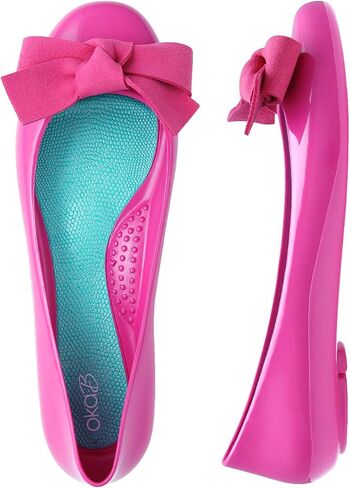 Oka-B Women's Taylor Flats in Saudi Arabia