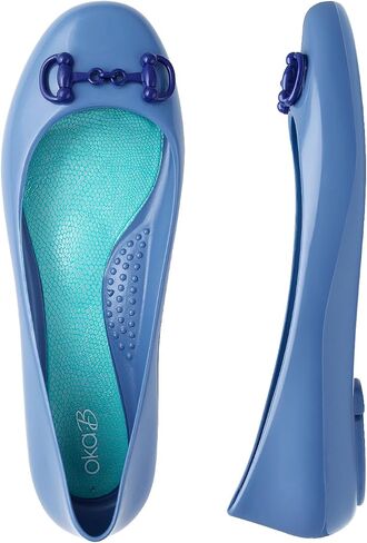 Oka-B Women's Taylor Flats in Saudi Arabia
