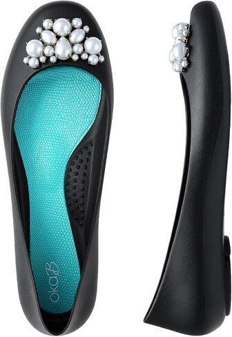 Oka-B Women's Taylor Flats in Saudi Arabia
