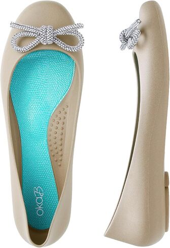 Oka-B Women's Taylor Flats in Saudi Arabia