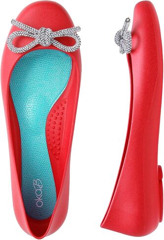 Oka-B Women's Taylor Flats in Saudi Arabia