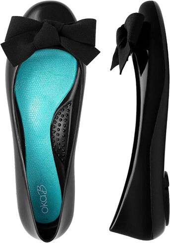 Oka-B Women's Taylor Flats in Saudi Arabia