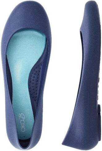 Oka-B Women's Taylor Flats in Saudi Arabia