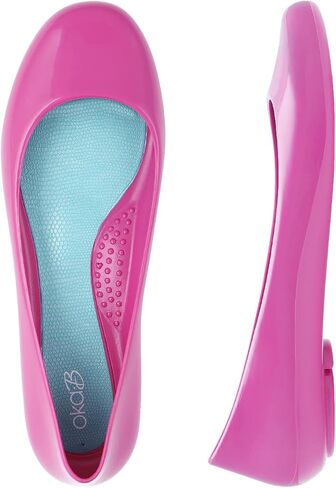 Oka-B Women's Taylor Flats in Saudi Arabia