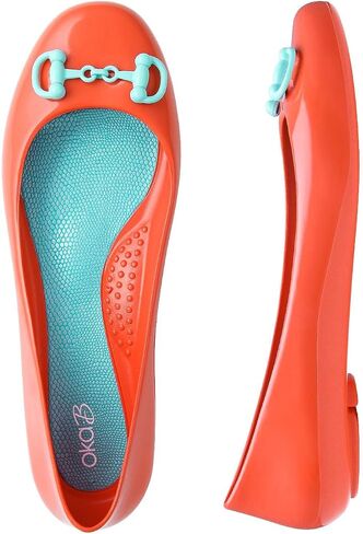 Oka-B Women's Taylor Flats in Saudi Arabia