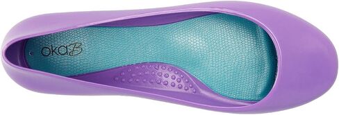 Oka-B Women's Taylor Flats in Saudi Arabia