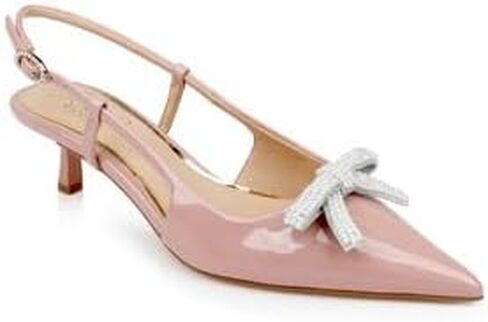 Jewel Badgley Mischka women's Krystia Pump in Saudi Arabia