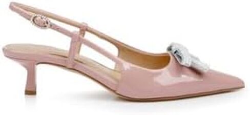 Jewel Badgley Mischka women's Krystia Pump in Saudi Arabia