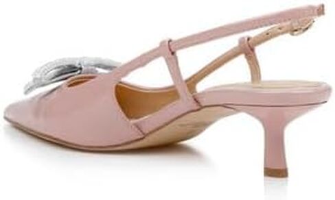 Jewel Badgley Mischka women's Krystia Pump in Saudi Arabia