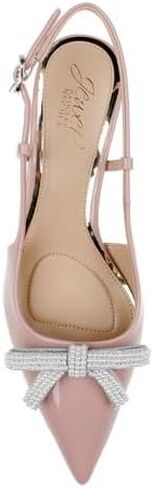 Jewel Badgley Mischka women's Krystia Pump in Saudi Arabia