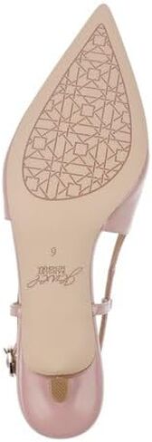 Jewel Badgley Mischka women's Krystia Pump in Saudi Arabia