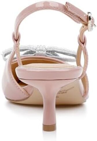 Jewel Badgley Mischka women's Krystia Pump in Saudi Arabia
