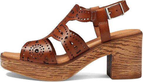 Eric Michael whitney Women's Sandal in Saudi Arabia