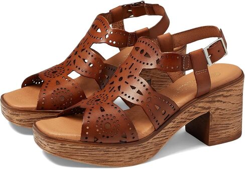 Eric Michael whitney Women's Sandal in Saudi Arabia