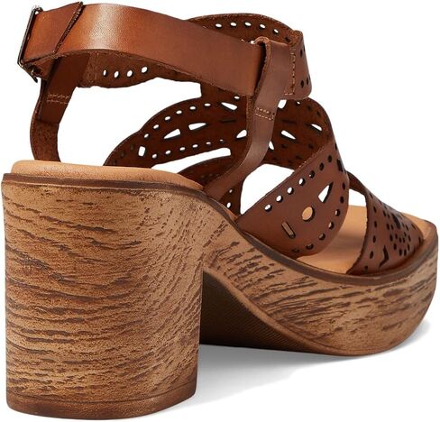 Eric Michael whitney Women's Sandal in Saudi Arabia
