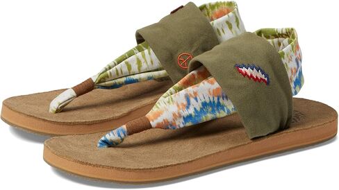Sanuk Sling ST X GD in Saudi Arabia
