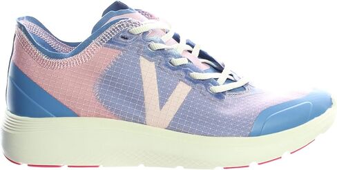 Vionic Women's Delmar Celeste Leisure Sneakers-Supportive Walking Shoes That Include Three-Zone Comfort with Orthotic Insole Arch Support, Medium Fit in Saudi Arabia