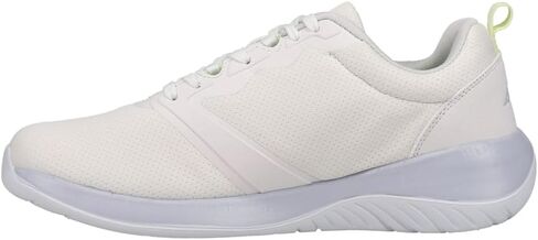 Avia Womens Avi Coast 2.0 Walking Walking Sneakers Shoes - Black, Purple in Kuwait