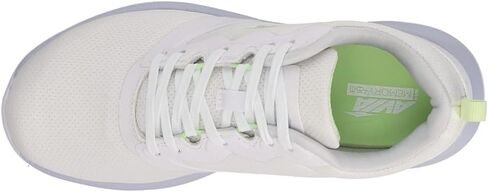 Avia Womens Avi Coast 2.0 Walking Walking Sneakers Shoes - Black, Purple in Kuwait