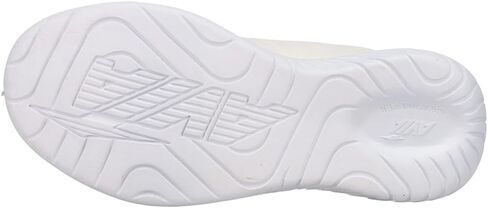 Avia Womens Avi Coast 2.0 Walking Walking Sneakers Shoes - Black, Purple in Kuwait