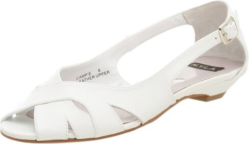 N.Y.L.A. Women's Campie Flat in Saudi Arabia