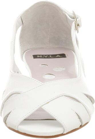 N.Y.L.A. Women's Campie Flat in Saudi Arabia