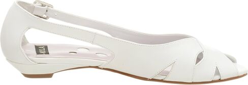 N.Y.L.A. Women's Campie Flat in Saudi Arabia