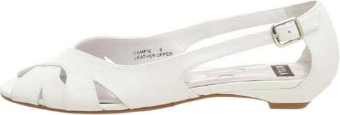 N.Y.L.A. Women's Campie Flat in Saudi Arabia
