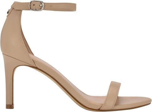 Calvin Klein Women's Fairy Heeled Sandal in Saudi Arabia