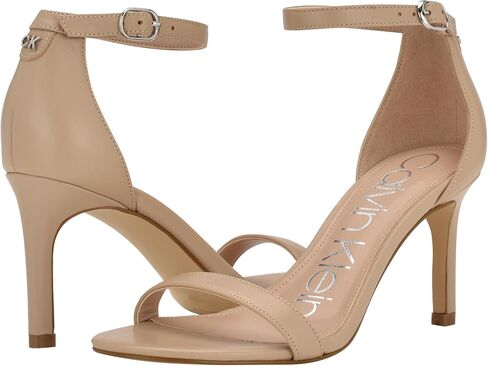 Calvin Klein Women's Fairy Heeled Sandal in Saudi Arabia