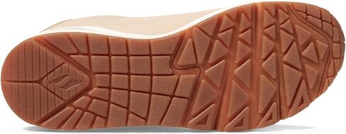 Skechers Women's Uno-Shimmer Away Sneaker in Saudi Arabia