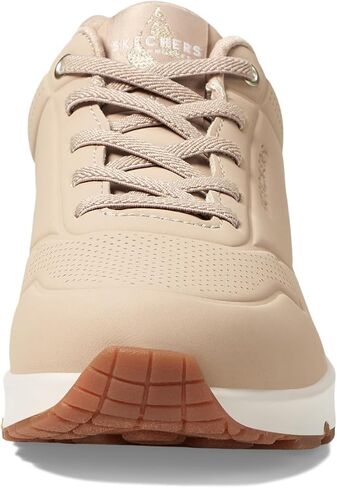 Skechers Women's Uno-Shimmer Away Sneaker in Saudi Arabia