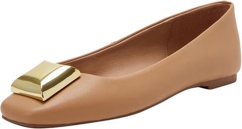 Katy Perry Women's The Evie Stud Ballet Flat in Saudi Arabia