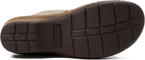 Josef Seibel Catalonia 86 Red/Multi Nappa EU 39 (US Women's 8-8.5) M in Saudi Arabia