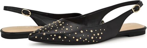 Nine West Women's Beamz Ballet Flat in Saudi Arabia