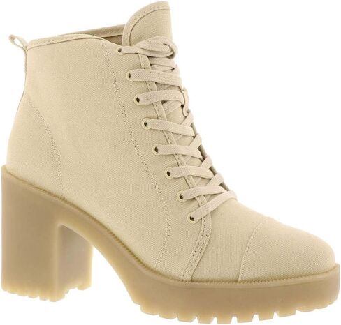 Chinese Laundry Women's Glance Canvas Fashion Boot in Saudi Arabia
