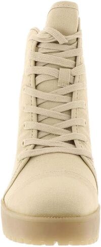 Chinese Laundry Women's Glance Canvas Fashion Boot in Saudi Arabia