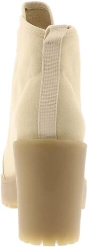 Chinese Laundry Women's Glance Canvas Fashion Boot in Saudi Arabia