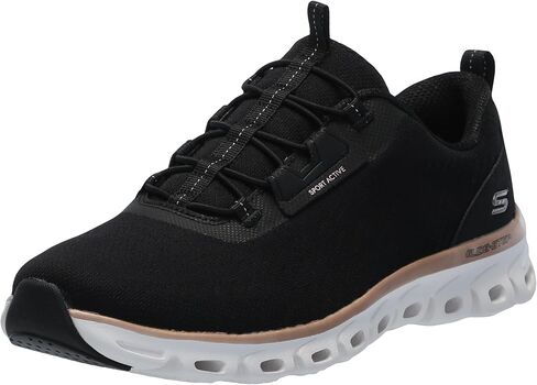 Skechers women's Glide-step-Align Sneaker in Saudi Arabia