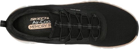Skechers women's Glide-step-Align Sneaker in Saudi Arabia