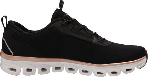 Skechers women's Glide-step-Align Sneaker in Saudi Arabia