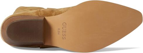 GUESS women's Ginnifer Knee High Boot in Saudi Arabia