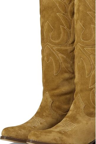 GUESS women's Ginnifer Knee High Boot in Saudi Arabia
