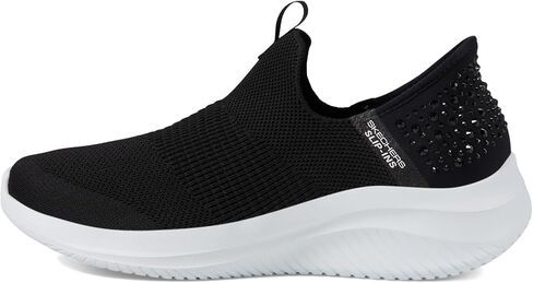 حذاء رياضي نسائي من Skechers بدون استخدام اليدين Ultra Flex 3.0 Sparkled Stones in Kuwait