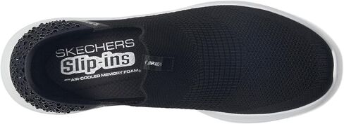حذاء رياضي نسائي من Skechers بدون استخدام اليدين Ultra Flex 3.0 Sparkled Stones in Kuwait