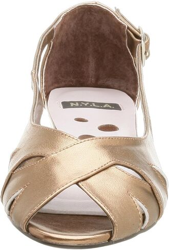 N.Y.L.A. Women's Campie Flat in Kuwait