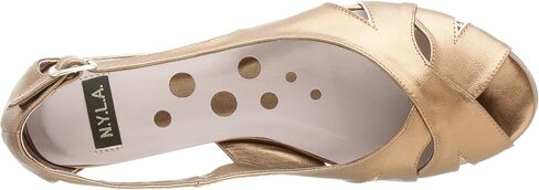 N.Y.L.A. Women's Campie Flat in Kuwait