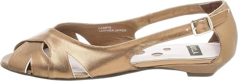 N.Y.L.A. Women's Campie Flat in Kuwait