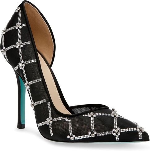 Betsey Johnson women's Cruze Pump in Saudi Arabia
